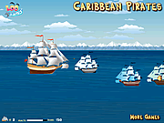 Pirates des Caraïbes