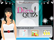 The Dress Quiz
