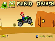 Mario Driver