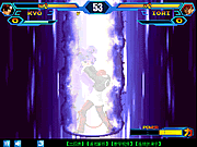 King Of Fighters Wing 1.5
