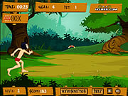 Gioco del Mowgli