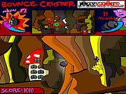 Bounce Crusher