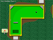 Mini Golf 3