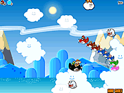 Mario Plane Rescue