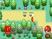 Pokemon Tower Defense