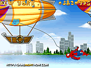 Spide Man World Journey