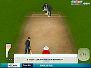 Cricket en ligne 2011