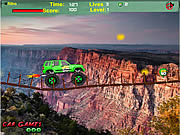 Jeep urbaine de Ben 10