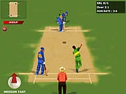 Cricket du monde