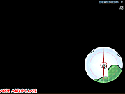 狙击马里奥