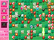 Bomberman lindo