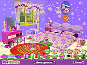 Princesse Room Decoration