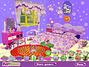 Principessa Room Decoration