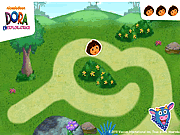 Het Labyrint van Dora
