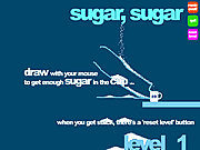 설탕, 설탕