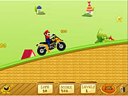 Mario ATV