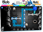 revolución de de Blob 2