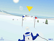 Panasonic: Funcionamento de esqui