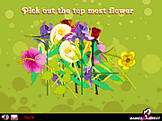 Flower Puzzler