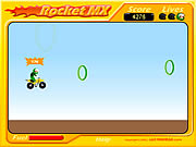 Rocket MX