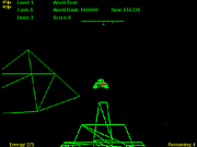 aventura 2 del tanque 3D