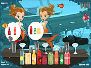 Mermaid Juice Bar