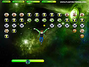 Ben 10 Super Jumper 3