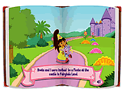 De Fiesta van Fairytale van Dora