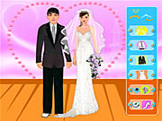 Love Story Dressup