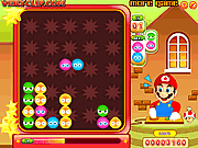 Super Mario Bubbles