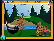 Golf 2 di SQRL