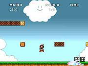 El Mario más duro