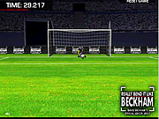 Bend it Like Beckham