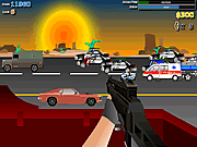 Highway Pursuit 2