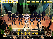 This Is It : World Tour Dancing Game