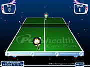 Ping-pong de Garfield