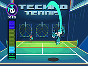 Tekno Tenis