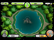 Attaque de Ben 10 Kraken