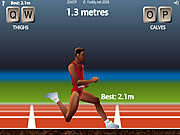  QWOP