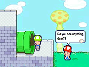Mario & Luigi RPM