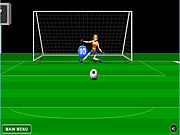 Android Soccer