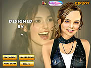 Cambio de imagen de Keira Knightley