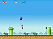 Mario Dünyasındaki Kayıp Sonic