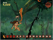 Качание Tarzan