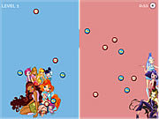 Winx versus Trix