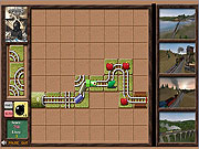 Railroad a magnate 3