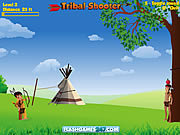 Tiratore tribale