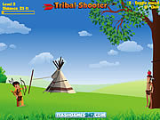 Tireur tribal