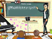 Insegnante di musica