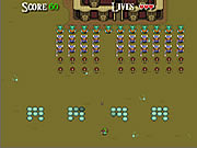 Zelda Invaders 2